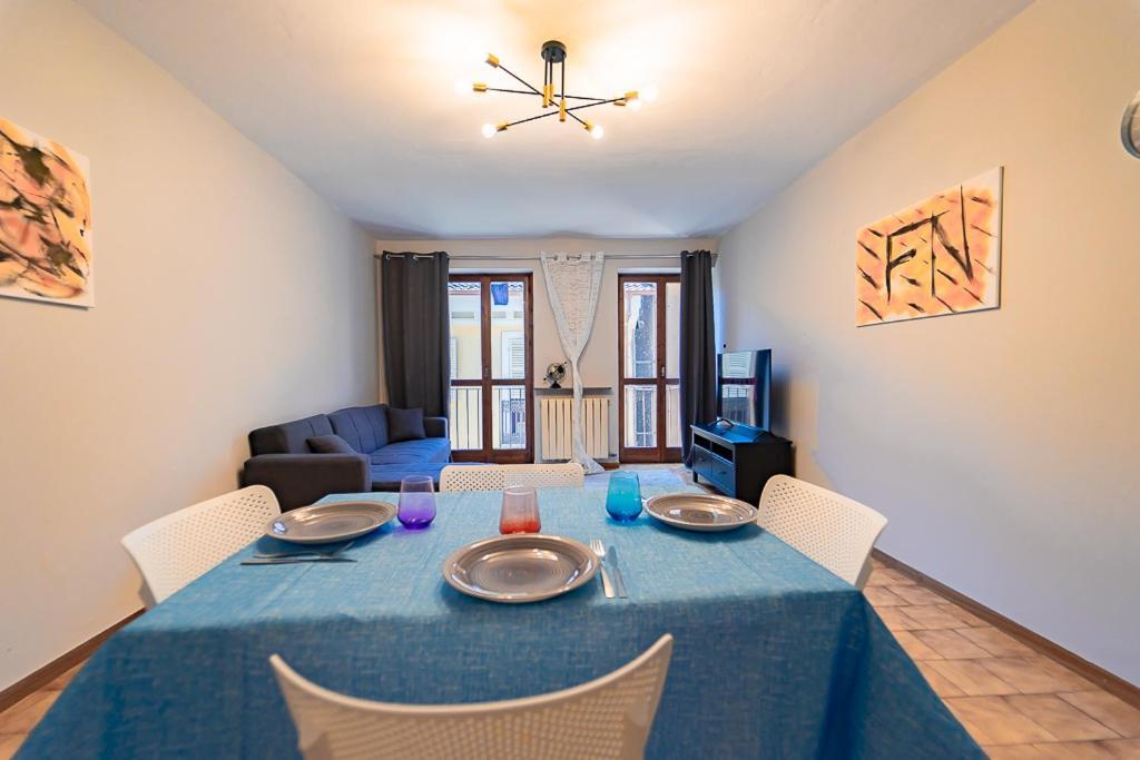 Centro Moderno Al 46 Apartment Cuneo Exterior photo
