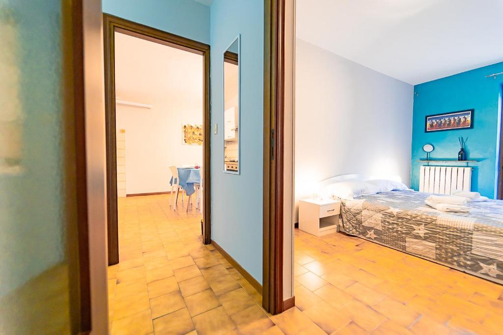 Centro Moderno Al 46 Apartment Cuneo Exterior photo