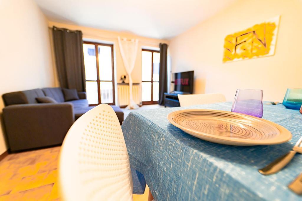 Centro Moderno Al 46 Apartment Cuneo Exterior photo