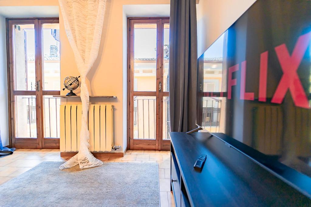 Centro Moderno Al 46 Apartment Cuneo Exterior photo